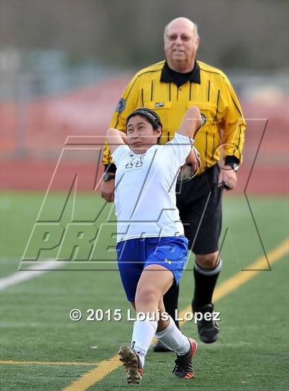 Thumbnail 2 in West Covina @ Charter Oak photogallery.