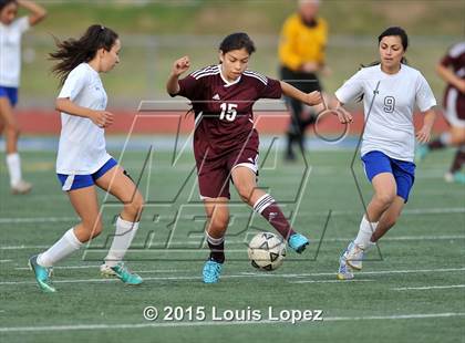 Thumbnail 3 in West Covina @ Charter Oak photogallery.