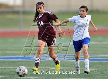 Thumbnail 2 in West Covina @ Charter Oak photogallery.