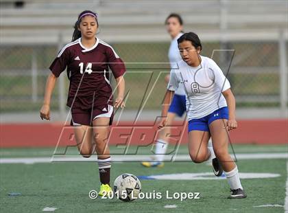 Thumbnail 2 in West Covina @ Charter Oak photogallery.