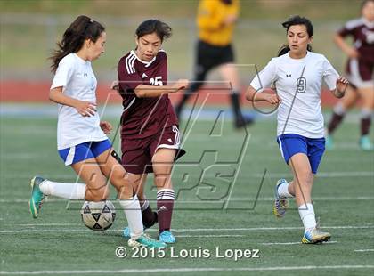 Thumbnail 1 in West Covina @ Charter Oak photogallery.