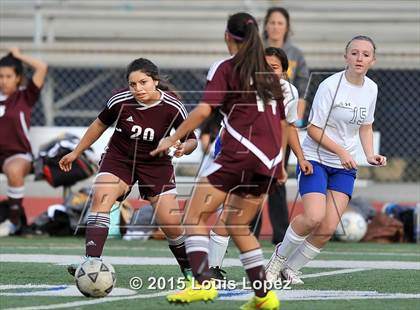 Thumbnail 3 in West Covina @ Charter Oak photogallery.