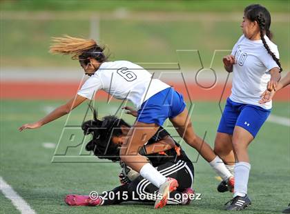 Thumbnail 3 in West Covina @ Charter Oak photogallery.