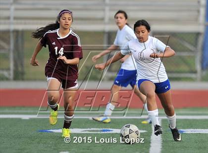 Thumbnail 2 in West Covina @ Charter Oak photogallery.