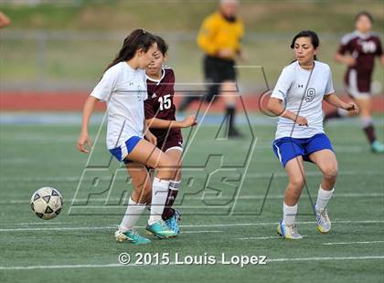 Thumbnail 2 in West Covina @ Charter Oak photogallery.