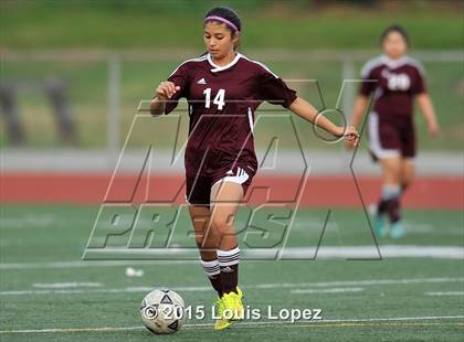 Thumbnail 3 in West Covina @ Charter Oak photogallery.