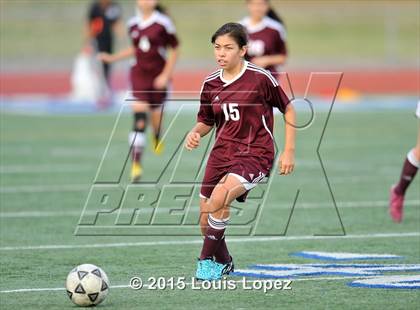 Thumbnail 1 in West Covina @ Charter Oak photogallery.