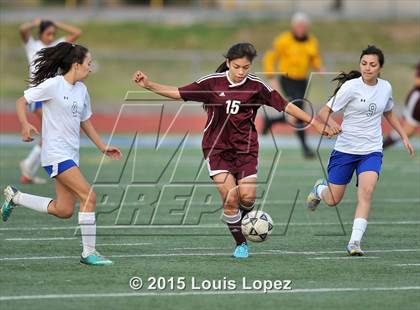 Thumbnail 2 in West Covina @ Charter Oak photogallery.
