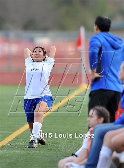 Thumbnail 3 in West Covina @ Charter Oak photogallery.