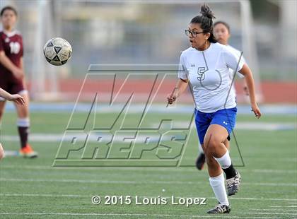 Thumbnail 1 in West Covina @ Charter Oak photogallery.