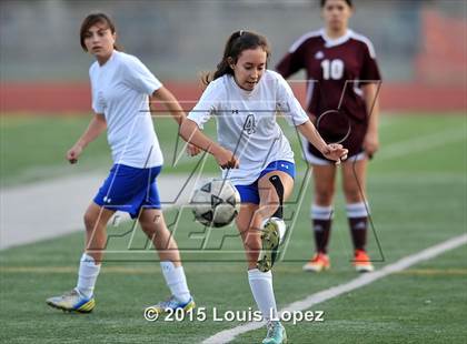 Thumbnail 3 in West Covina @ Charter Oak photogallery.