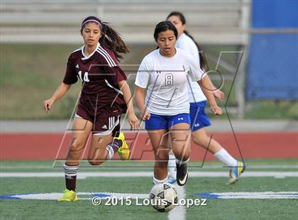 Thumbnail 3 in West Covina @ Charter Oak photogallery.