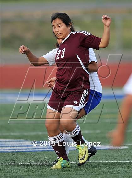 Thumbnail 2 in West Covina @ Charter Oak photogallery.