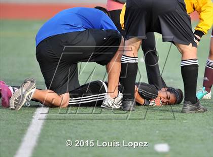 Thumbnail 2 in West Covina @ Charter Oak photogallery.