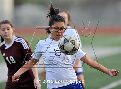 Thumbnail 3 in West Covina @ Charter Oak photogallery.