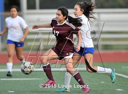 Thumbnail 1 in West Covina @ Charter Oak photogallery.