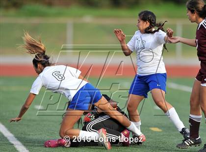 Thumbnail 1 in West Covina @ Charter Oak photogallery.