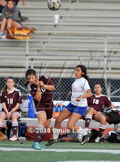 Thumbnail 3 in West Covina @ Charter Oak photogallery.