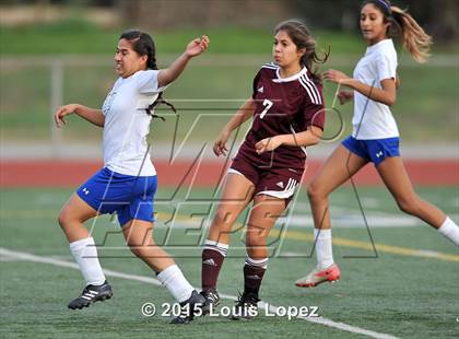 Thumbnail 1 in West Covina @ Charter Oak photogallery.
