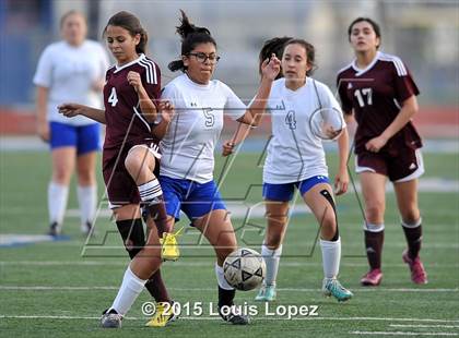 Thumbnail 1 in West Covina @ Charter Oak photogallery.
