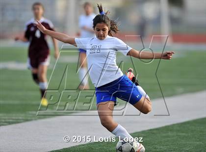 Thumbnail 3 in West Covina @ Charter Oak photogallery.