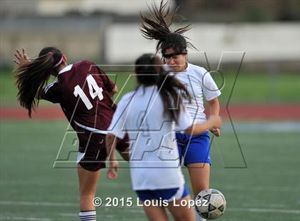 Thumbnail 2 in West Covina @ Charter Oak photogallery.