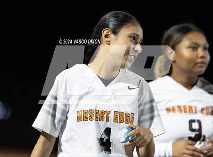 Thumbnail 3 in Desert Edge @ Verrado photogallery.