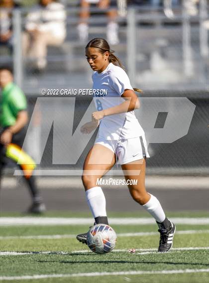 Thumbnail 1 in Ridgeline vs. Sky View (UHSAA 4A Quarterfinal) photogallery.