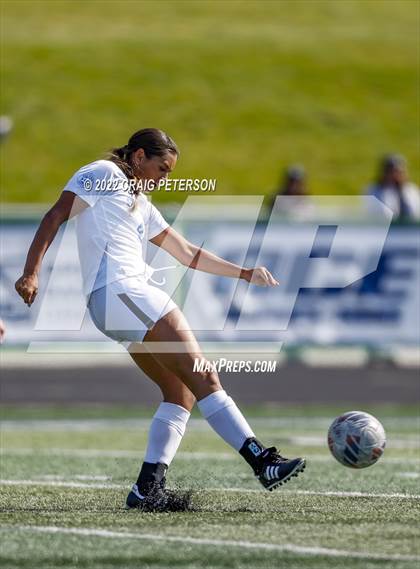 Thumbnail 1 in Ridgeline vs. Sky View (UHSAA 4A Quarterfinal) photogallery.