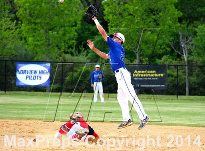 Thumbnail 3 in Kempsville @ Norview photogallery.