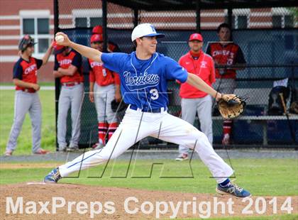 Thumbnail 3 in Kempsville @ Norview photogallery.