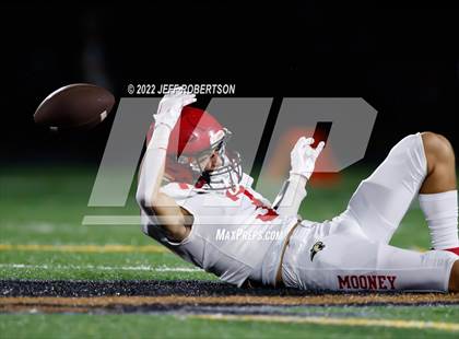Thumbnail 2 in Booker @ Cardinal Mooney photogallery.