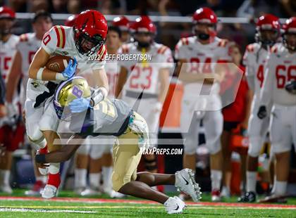 Thumbnail 2 in Booker @ Cardinal Mooney photogallery.
