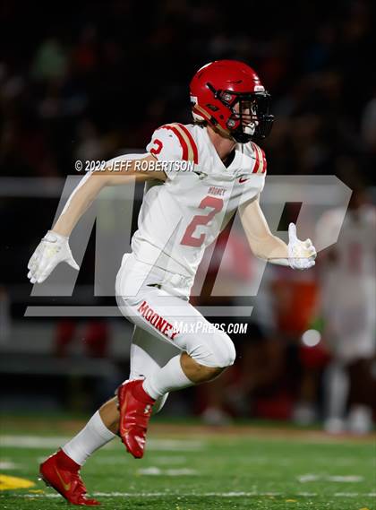 Thumbnail 1 in Booker @ Cardinal Mooney photogallery.