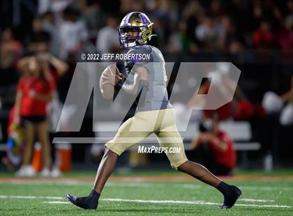 Thumbnail 3 in Booker @ Cardinal Mooney photogallery.