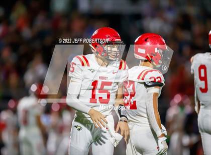 Thumbnail 3 in Booker @ Cardinal Mooney photogallery.