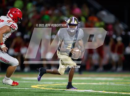 Thumbnail 1 in Booker @ Cardinal Mooney photogallery.
