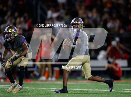 Thumbnail 2 in Booker @ Cardinal Mooney photogallery.