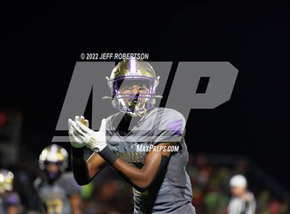 Thumbnail 2 in Booker @ Cardinal Mooney photogallery.