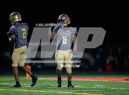 Thumbnail 1 in Booker @ Cardinal Mooney photogallery.
