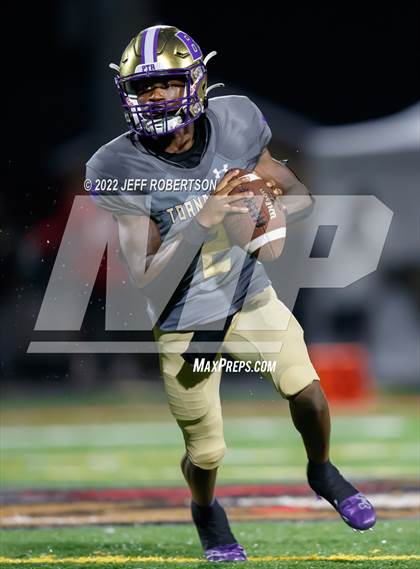 Thumbnail 2 in Booker @ Cardinal Mooney photogallery.