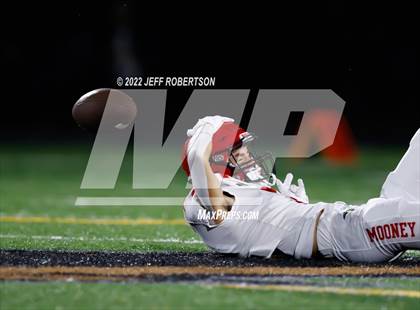 Thumbnail 3 in Booker @ Cardinal Mooney photogallery.