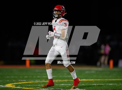 Thumbnail 3 in Booker @ Cardinal Mooney photogallery.
