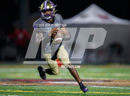 Thumbnail 3 in Booker @ Cardinal Mooney photogallery.