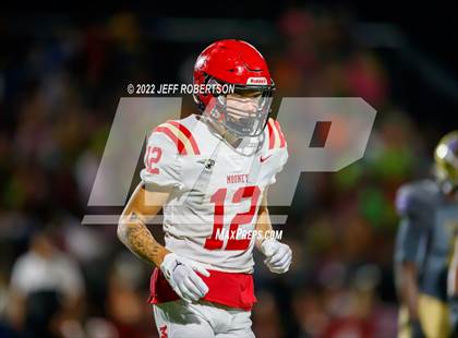 Thumbnail 1 in Booker @ Cardinal Mooney photogallery.