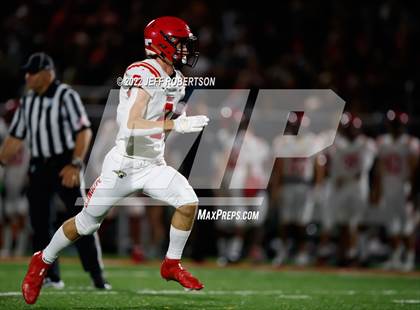 Thumbnail 3 in Booker @ Cardinal Mooney photogallery.