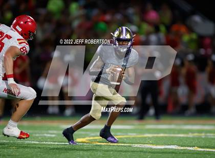 Thumbnail 3 in Booker @ Cardinal Mooney photogallery.