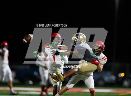 Thumbnail 2 in Booker @ Cardinal Mooney photogallery.
