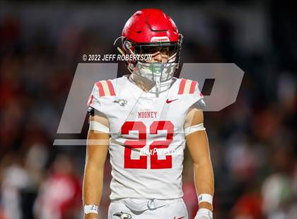 Thumbnail 3 in Booker @ Cardinal Mooney photogallery.