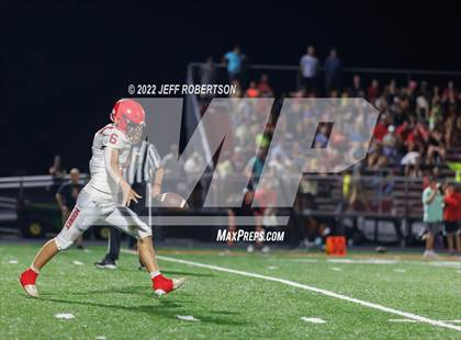 Thumbnail 3 in Booker @ Cardinal Mooney photogallery.